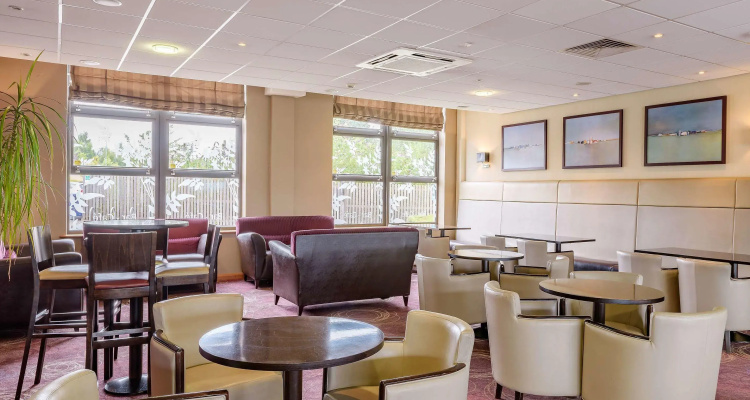 Travelodge Sheffield Meadowhall — Travelodge hotel