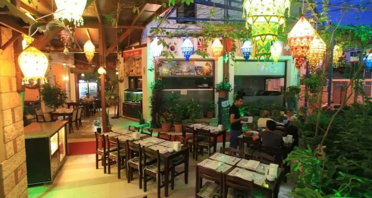 Sevin Hotel Pansiyon