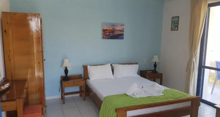 Little Bay Apartments