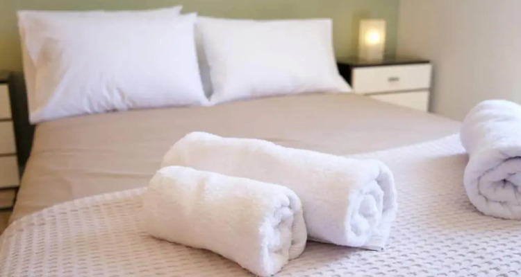 Casa Di Vito, 10m From Sami's Main Square