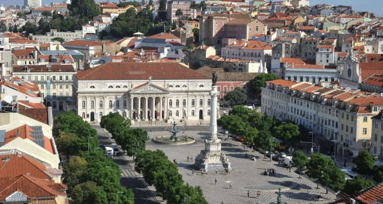 Hotel Lis - Baixa