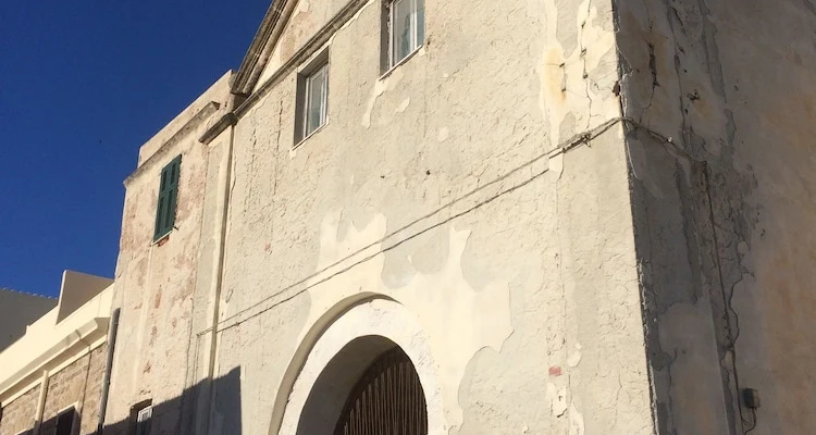 Casa Donzella