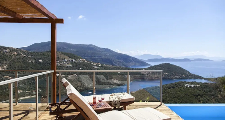 Alfresco Villa
