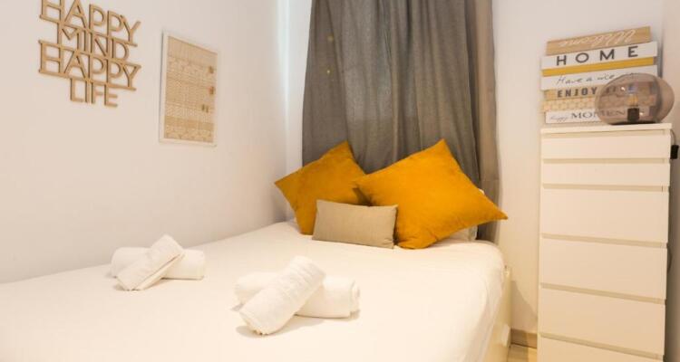 Stay U-nique Apartment Seneca