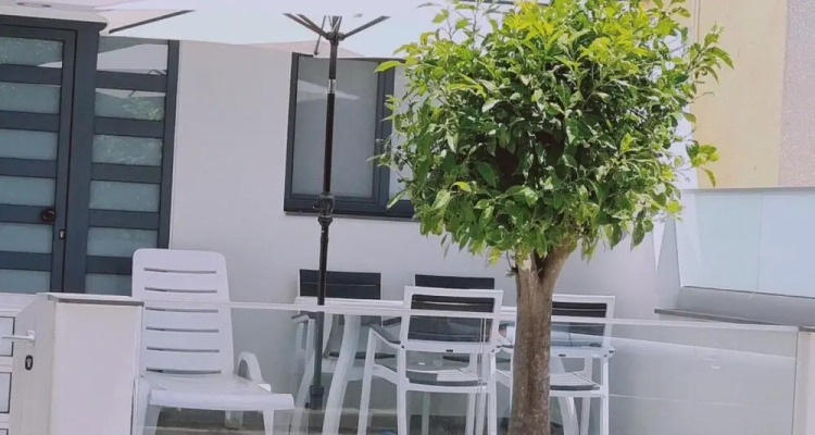 14 An 113 Nissi Twins Apartment