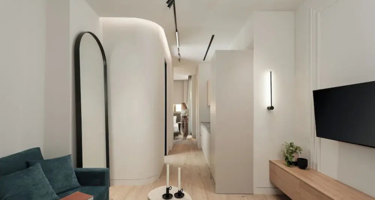 Anfides Boutique Hotel
