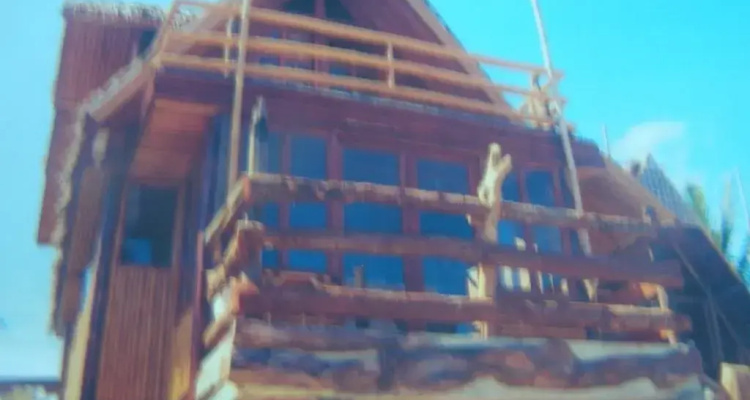 Paras Inn