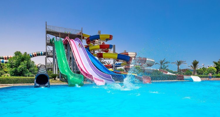 Mirage Aqua Park & Spa