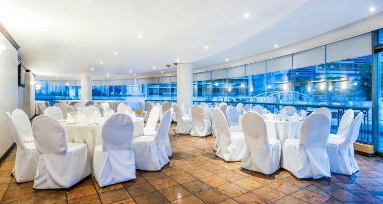 Hospedium Princess Hotel Panama
