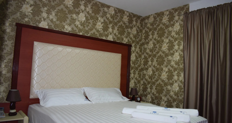 Hotel Petriti & Spa
