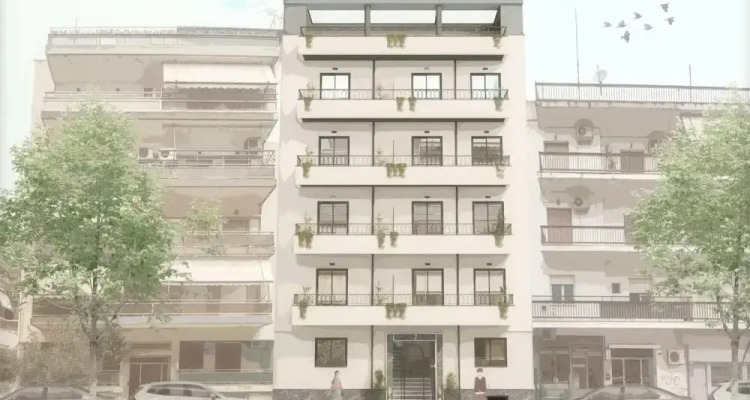 Kalamata Mediterranean Suites & Villas