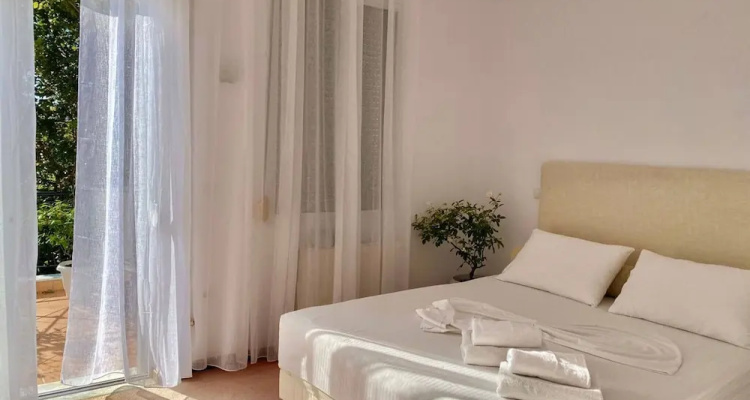 Corfu Dream Holidays Villas Kanoni