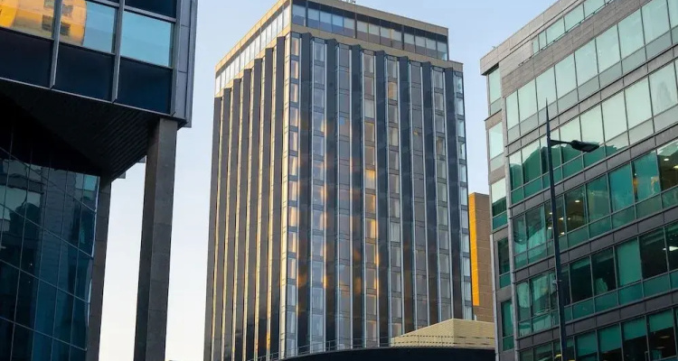 INNSiDE by Meliá Liverpool — Melia hotel