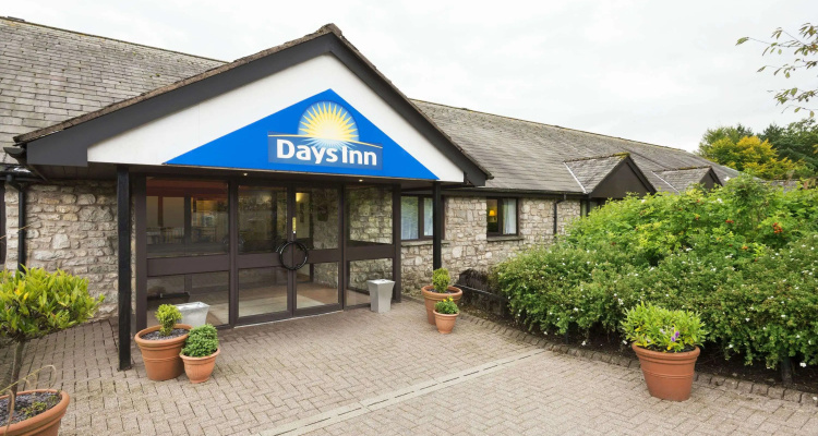 Days Inn by Wyndham Kendal Killington Lake — Wyndham hotel