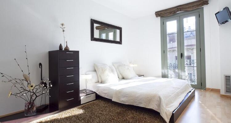 You Stylish El Borne Apartments