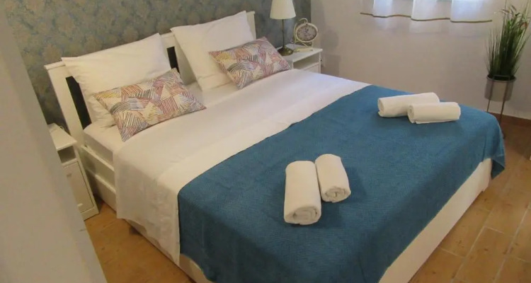 Apartment Lela Split Ii