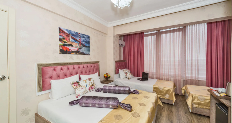 Orange Airport Hotel
