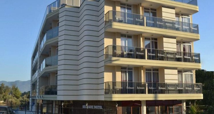 Belmare Hotel