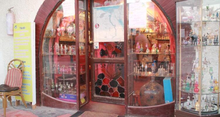 Magawish Village Resort