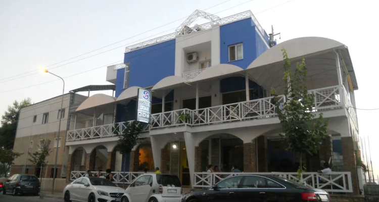 Hotel Soan