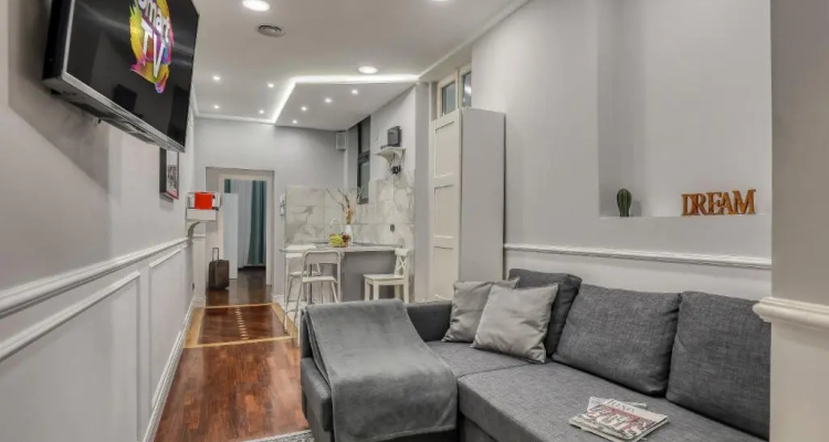 Atrhome Luxury Frattina