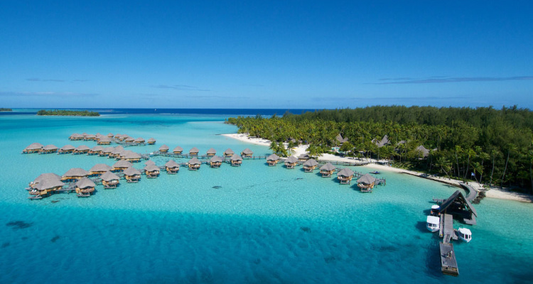 Le Bora Bora By Pearl Resorts