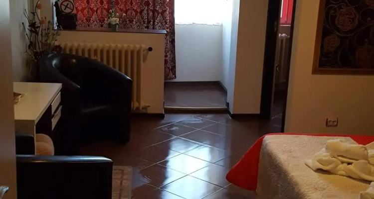 Garsoniera Ioana