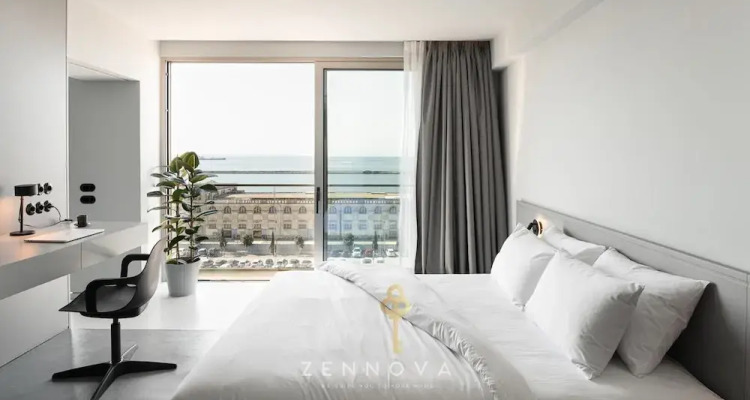 Nero Luxury Suites by Zennova