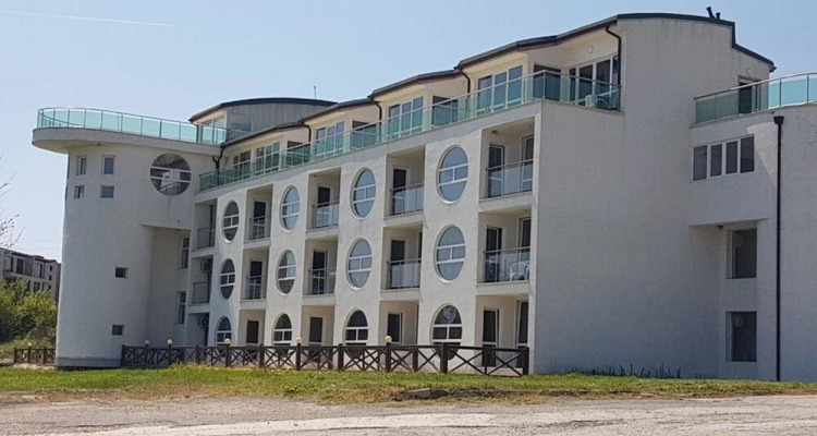 Guest Apartments Salena In St.george Complex