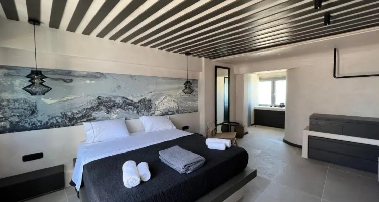 Armonoia Suites