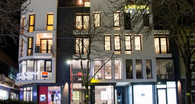 Boutique Apartments Blagoevgrad