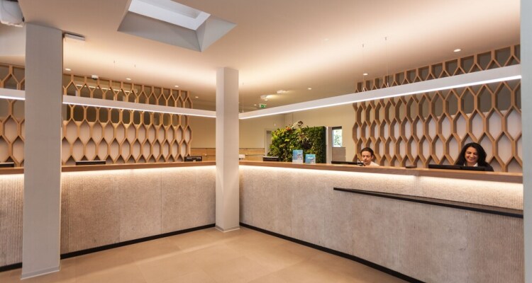 Campsite Polari Mobile Homes