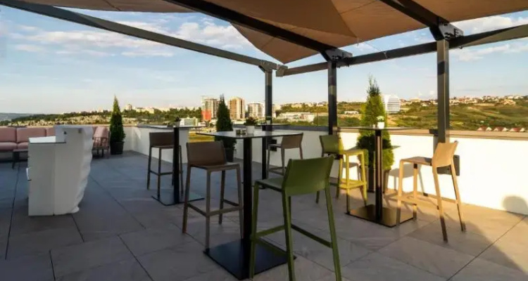 Aparthotel Nox