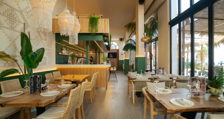 Hotel Saly