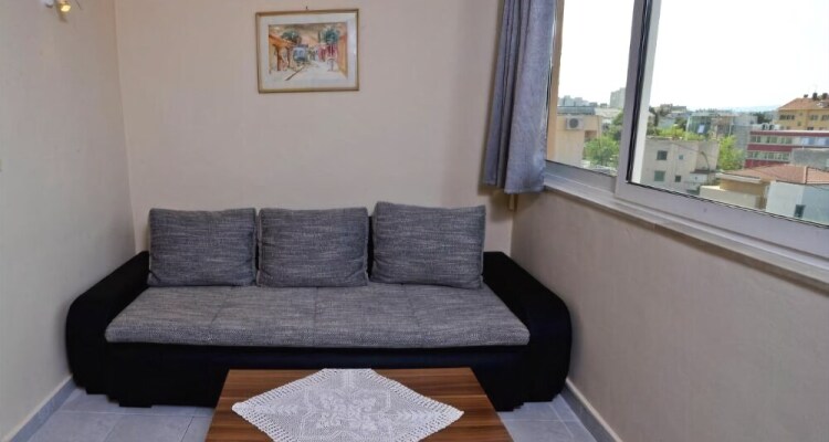 Apartments Bella Vista Split