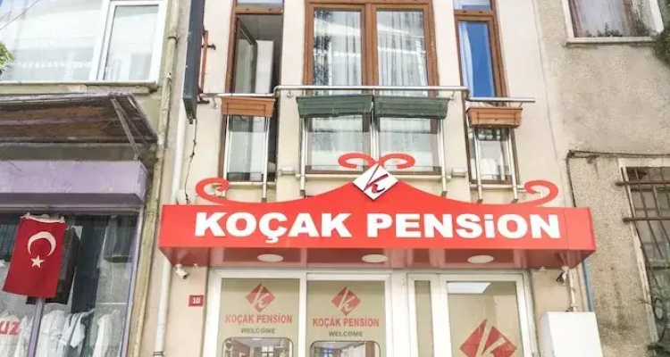 Kocak Pansiyon