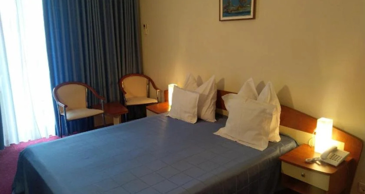 Hotel Doina