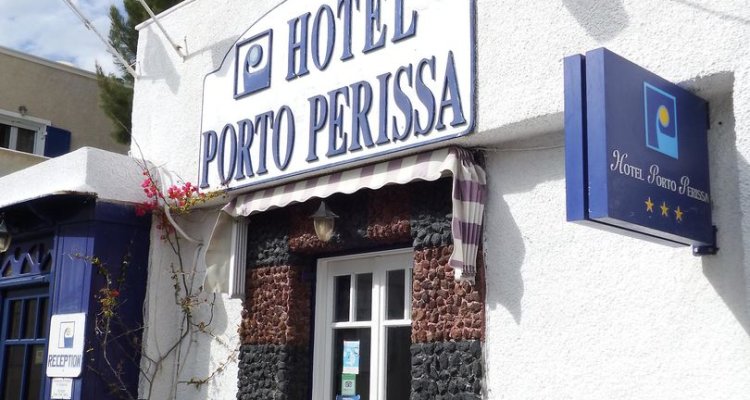 Hotel Porto Perissa