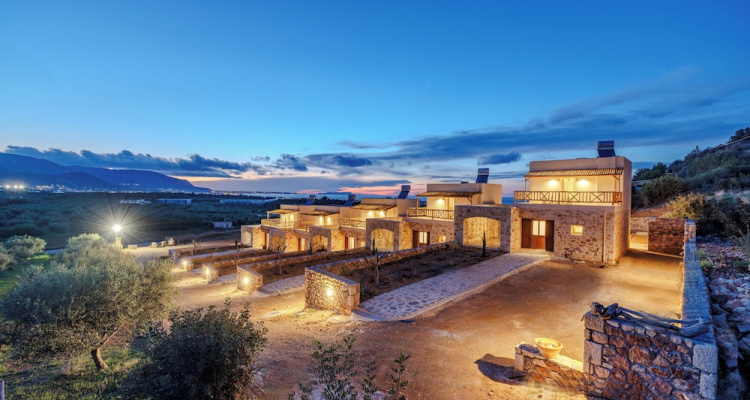 Minoan Villas