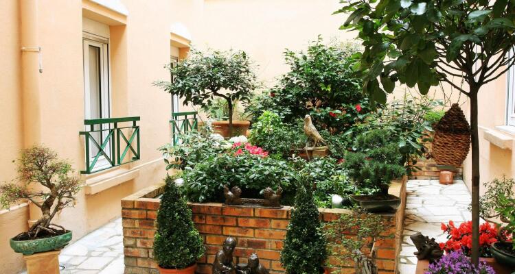 Vlh Montparnasse Eiffel