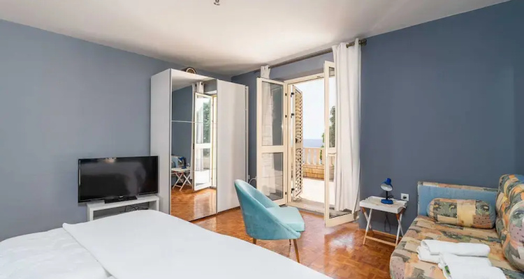 Apartment Begovica
