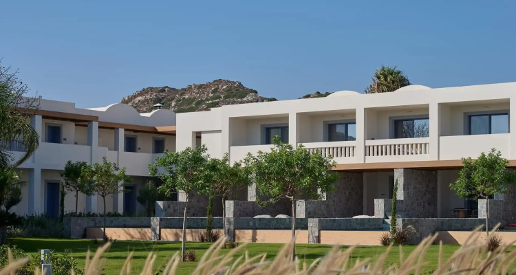 Atlantica Beach Resort Kos