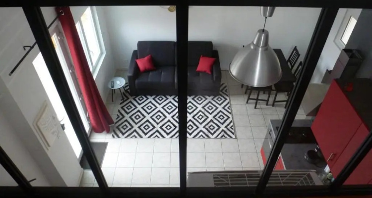 Logements Le232 Fr