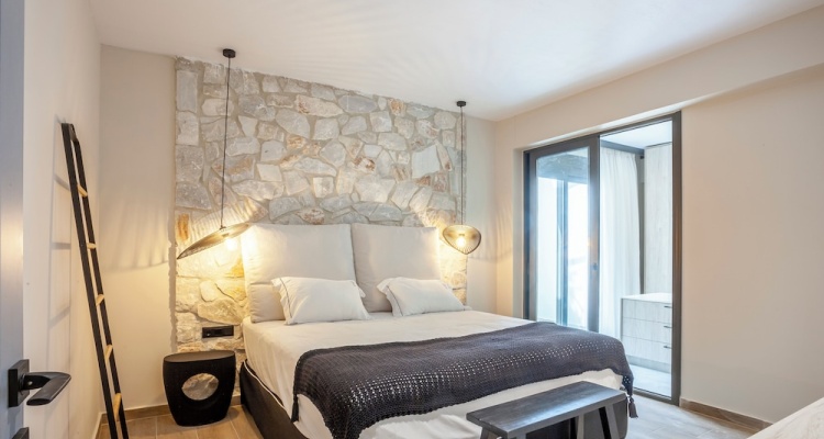 Eternity Blue Exclusive Villa