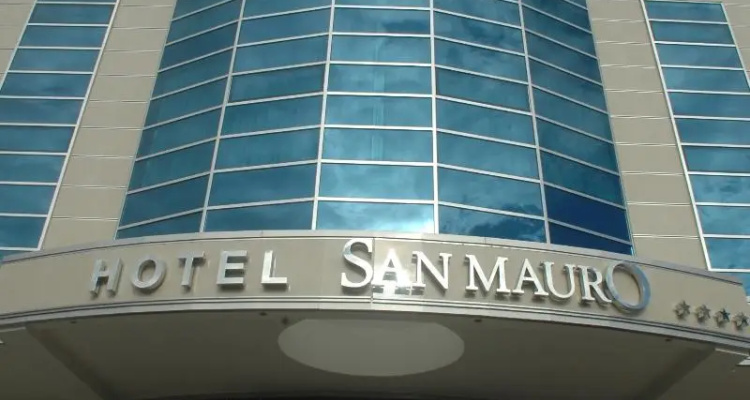 Hotel San Mauro