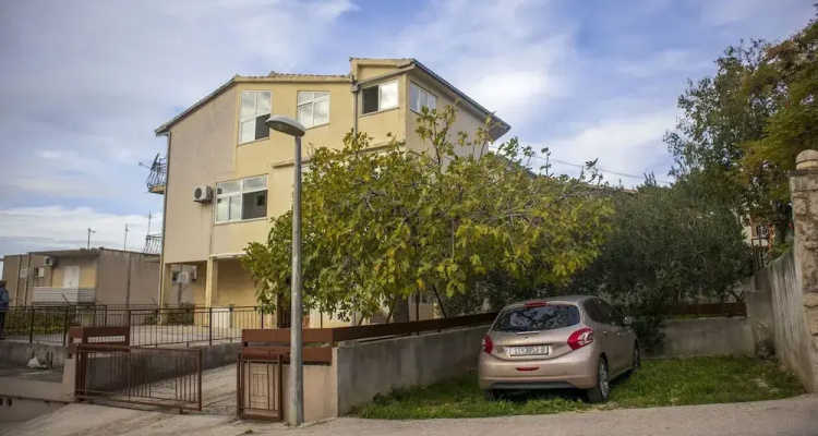 Apartments Marija