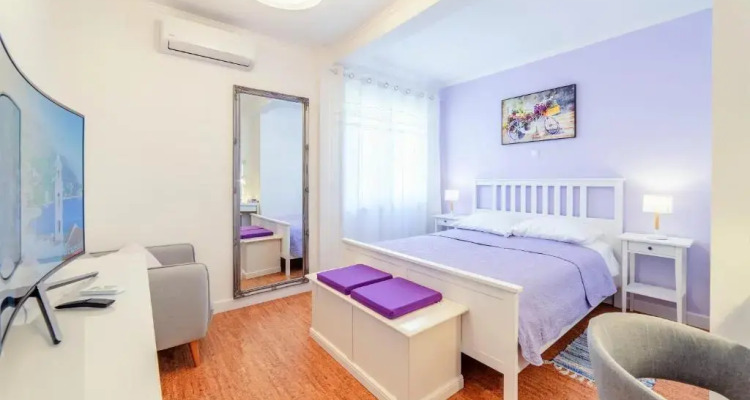 Dubrovnik Colors Old Town View Apartment No1