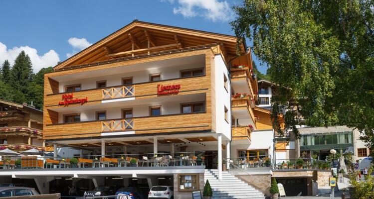 Hotel Am Reiterkogel