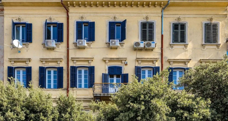 Luxury Apartment Karolina Riva