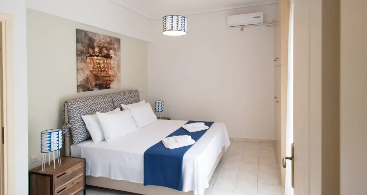 Blue Ark Acropolis Signature Residence